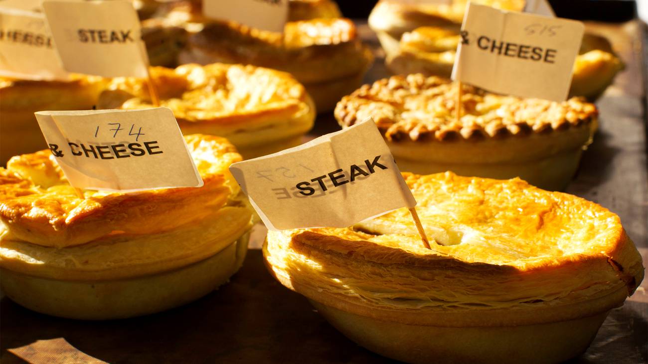 Five of the best Auckland pies NZ Herald