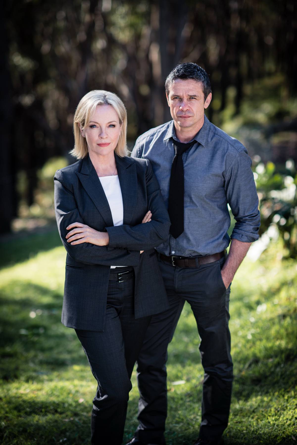 Tv Pick Crime Drama Winter Set To Thrill Nz Herald
