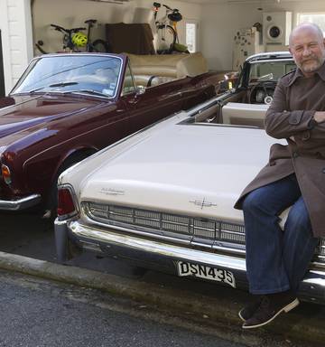 Record Increase In Number Of New Cars Nz Herald