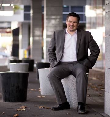 Pushpay Holdings Leads Nz Shares Higher Nz Herald