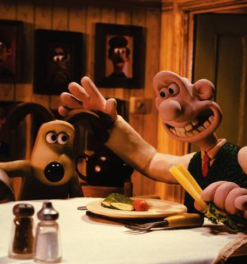 Wallace And Gromit S Favourite Cheese Gets Protection Nz Herald