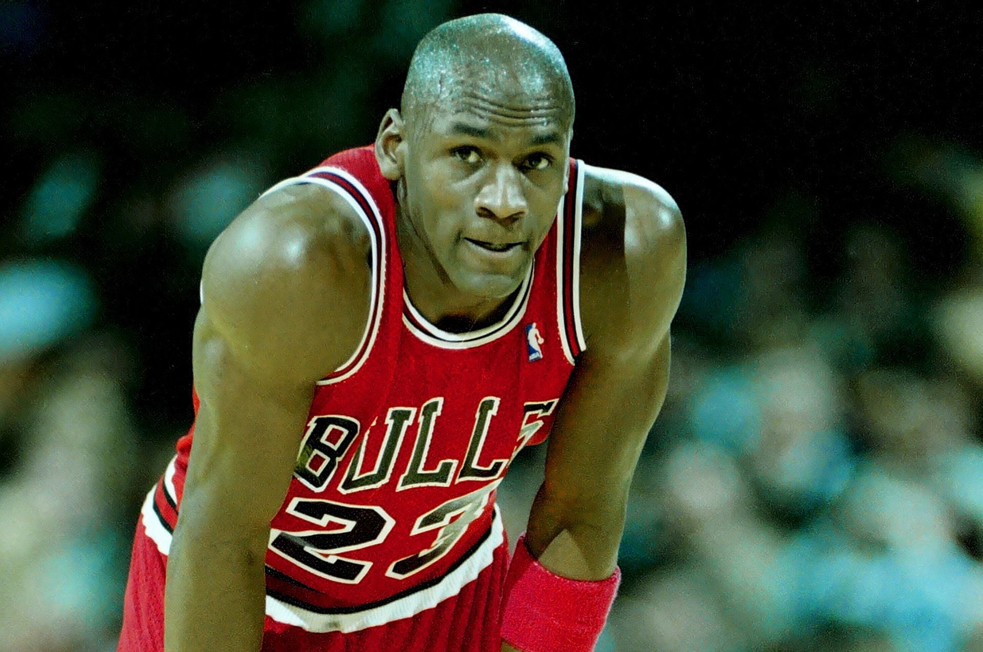 Michael jordan singlet sales nz