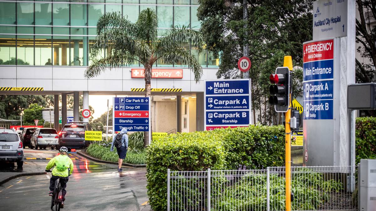 Covid 19 Delta outbreak: New exposure event at Middlemore Hospital after patient tests positive
