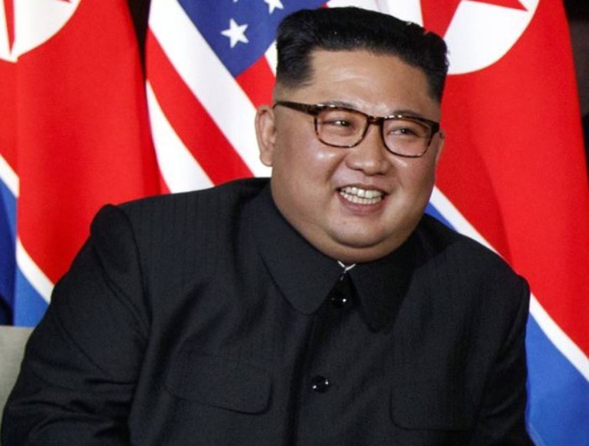 North Korean leader Kim Jong Un in 'grave danger' after ...