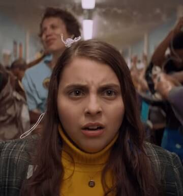 Booksmart Destined To Be Sleepover Staple Nz Herald
