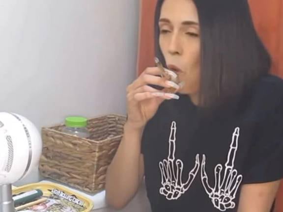 Deepfake video of Jacinda Ardern smoking crack highlights sinister  technology - NZ Herald
