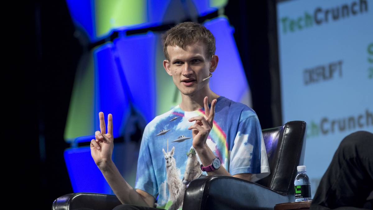 Kim jest założyciel Ethereum, Vitalik Buterin: Człowiek stojący za drugą co do wielkości kryptowalutą na świecie