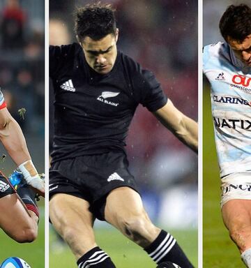 Data Investigation New Zealand S Great Rugby Exodus Just How