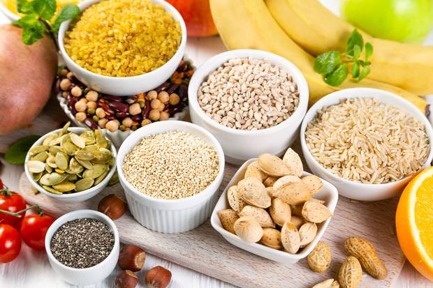 What happens to your body when you cut carbohydrates from your diet