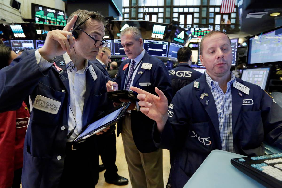 UN study warns: Capitalism is dying - NZ Herald