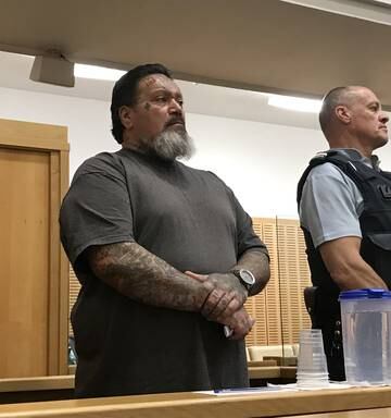 Mclaren Falls Death Victim Mitchell Paterson S Fatal Spiral Into The Drug Scene Nz Herald