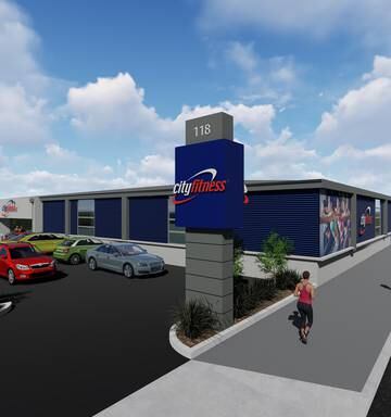 Whanganui To Get New Gym As City Fitness Comes To Town Nz Herald