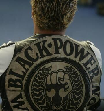 Black Power President S Daughter Convicted For Naming Rape Victim Online Nz Herald