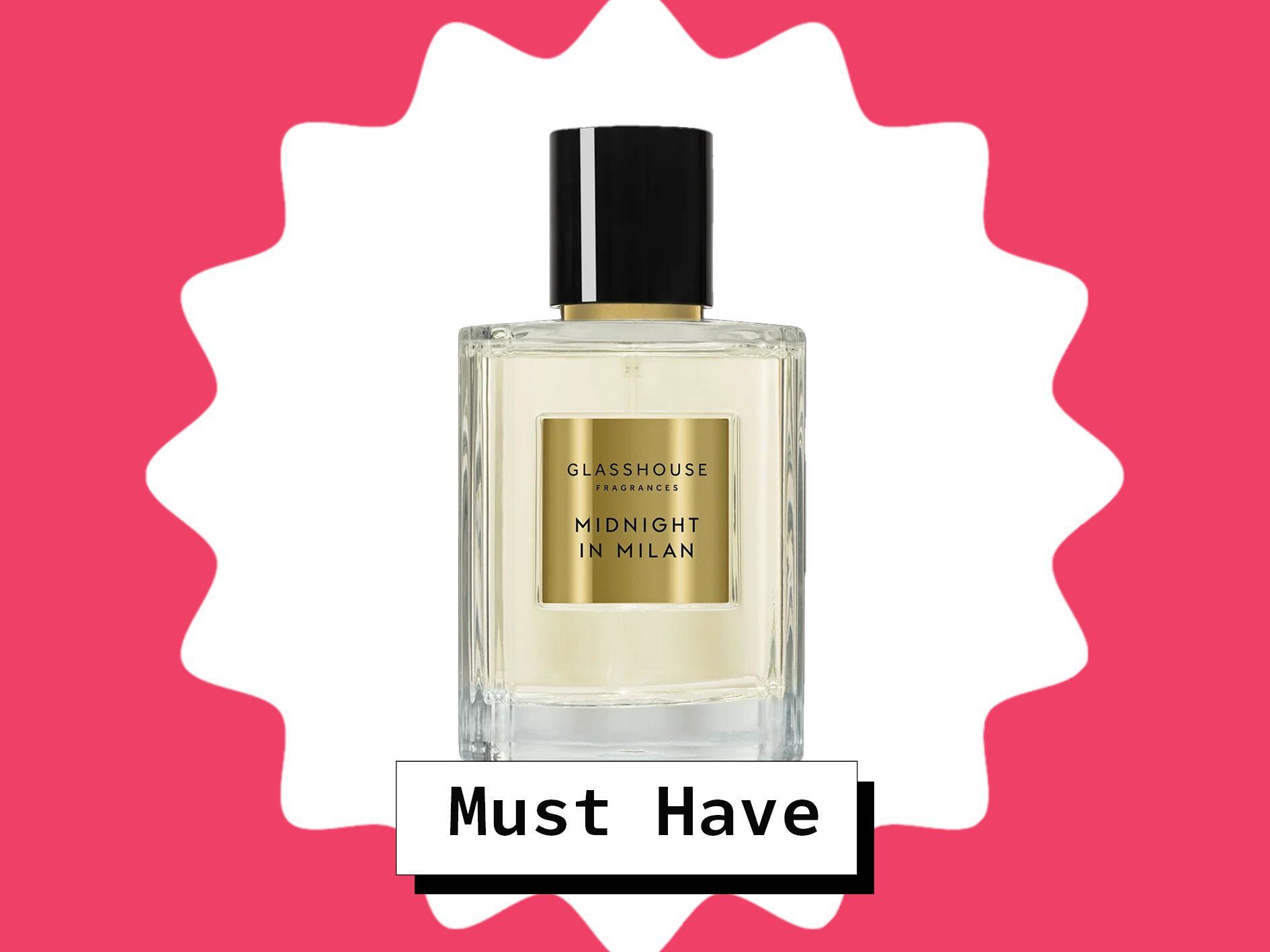 There are perfumes that are born of fashion trends. There are