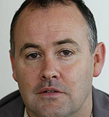 I Obituary I Brad Mcgann Nz Herald