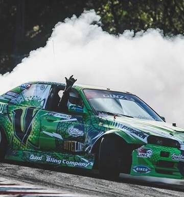 Drifting New Zealand S Best Drifters Burning Into Tauranga For 2019