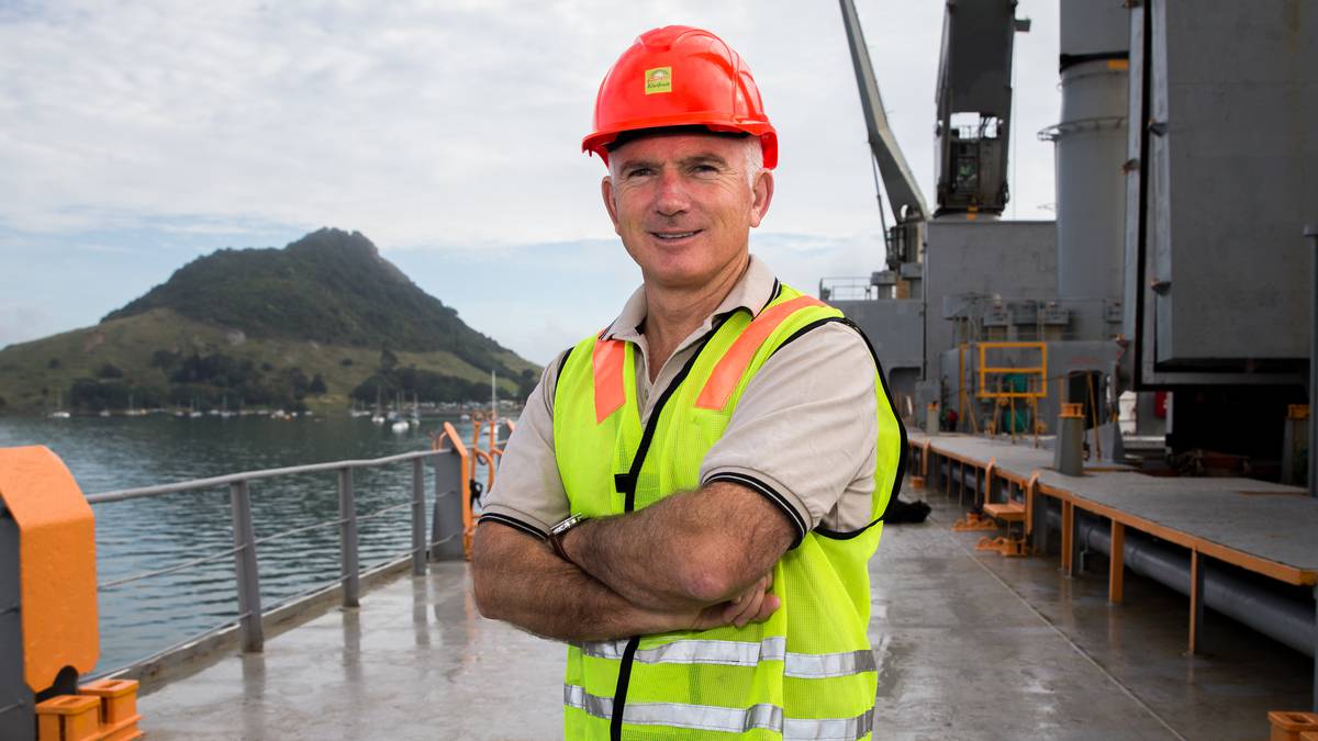 Rosnące koszty wysyłki, niedobory kontenerów, ponieważ Nowa Zelandia odczuwa wstrząsy w łańcuchu dostaw na Morzu Czerwonym i Kanale Panamskim