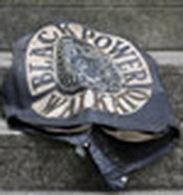 Black Power And Police Reach Accord After Brawl Nz Herald