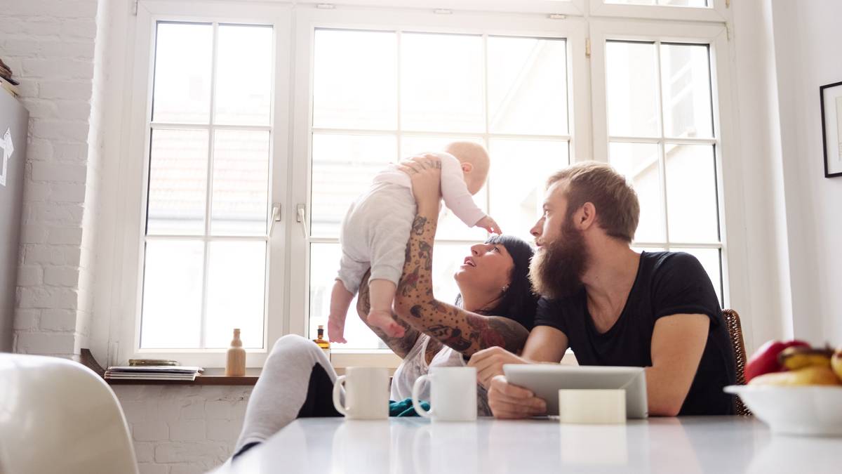 Parenting Place: Tiga cara Anda dapat mempraktikkan perawatan diri sebagai orang tua yang sibuk