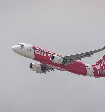 Airasia India To Train Pilots In New Zealand Nz Herald