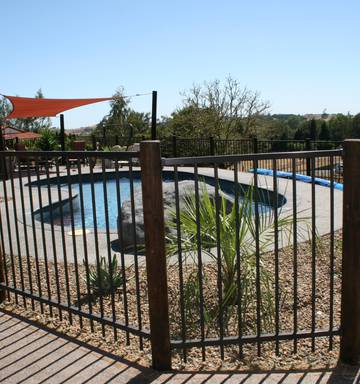 Pool Owners Urged To Check Rules Round Fencing Nz Herald