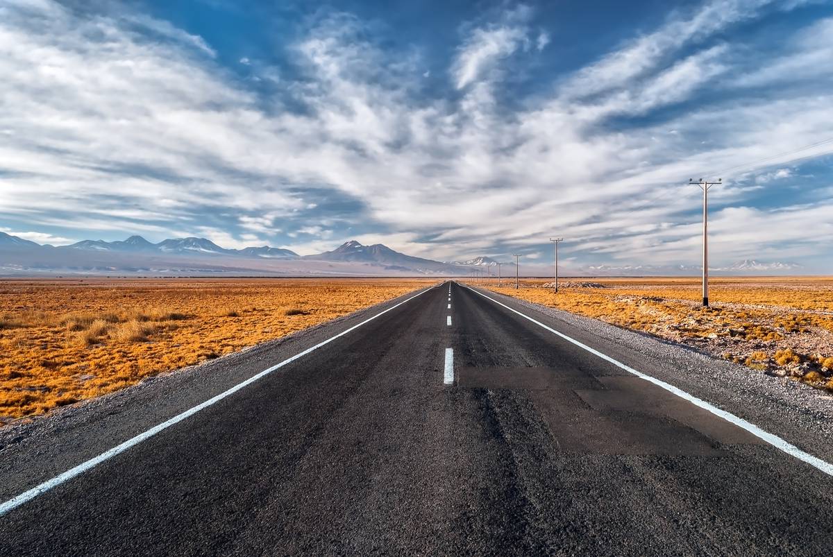 Road go t