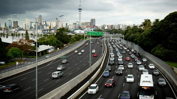 NZ Transport Agency is warning people to be wary about the phishing scam. Photo / File