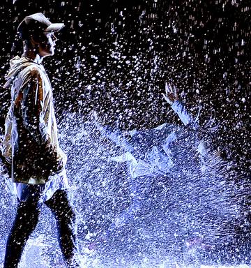 What A 625 Ticket To Justin Bieber S Auckland Show Gets You Nz Herald