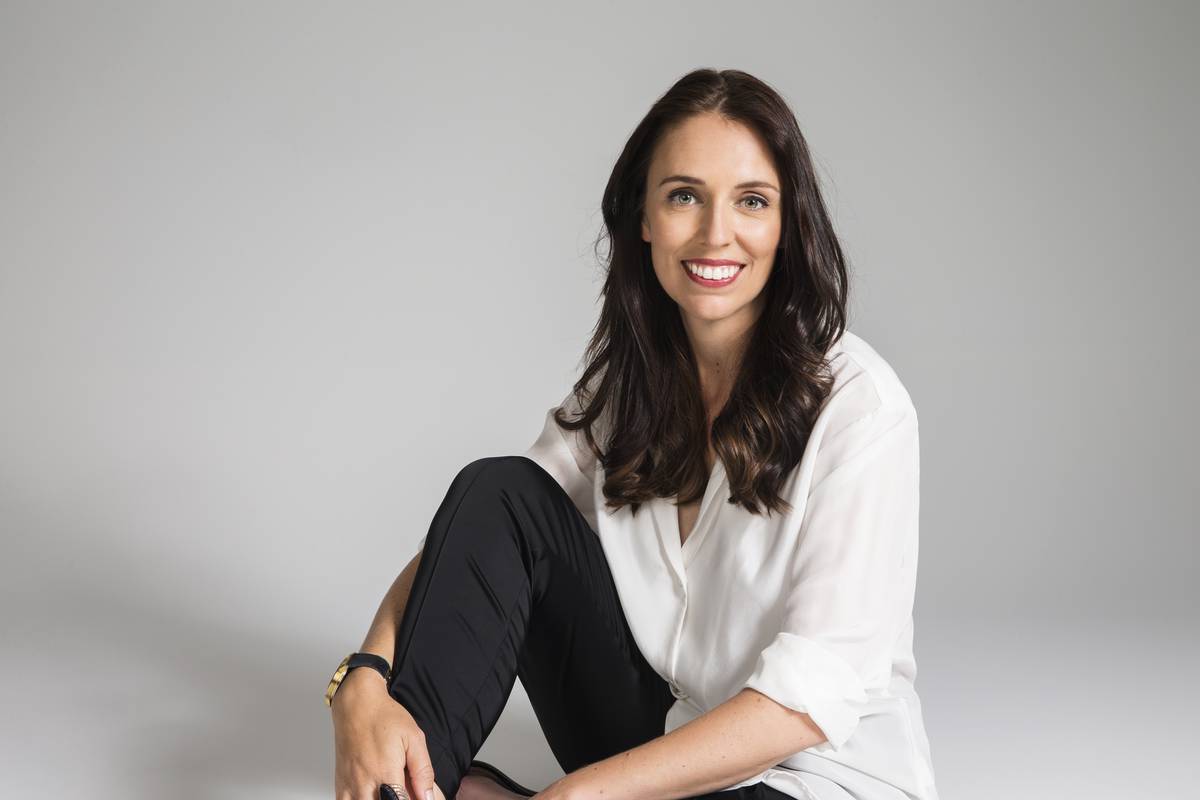 Political Roundup Reality Check On Jacindamania Nz Herald