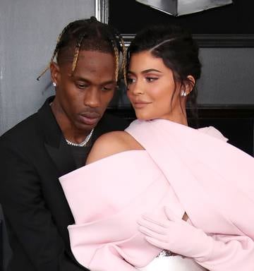 Kylie Jenner Sparks Pregnancy Rumours With Cryptic Instagram Post