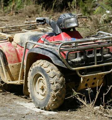 Quad Bike Accident Victim Named Nz Herald