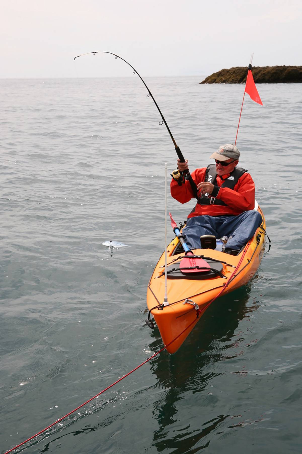 Fishing Preparing Well To Catch Fish In Winter Conditions Nz Herald