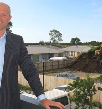 Summerset Boss Sells Shares After Company Takes 8 8m Wage Subsidy Nz Herald