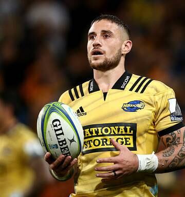 Rugby Tj Perenara Speaks Out Against Taniela Tupous