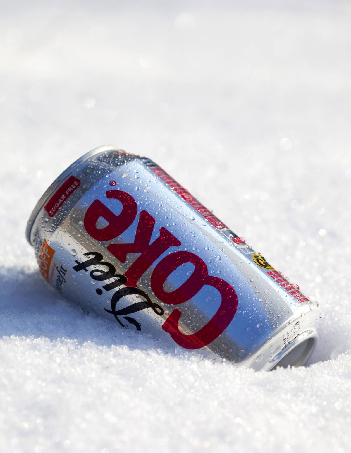 What Diet Coke does to your body in one hour NZ Herald