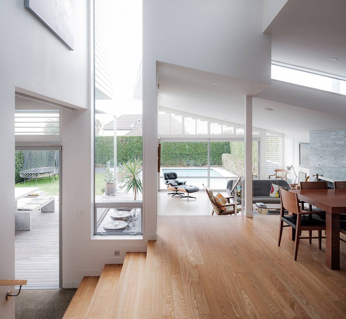 See the light - NZ Herald