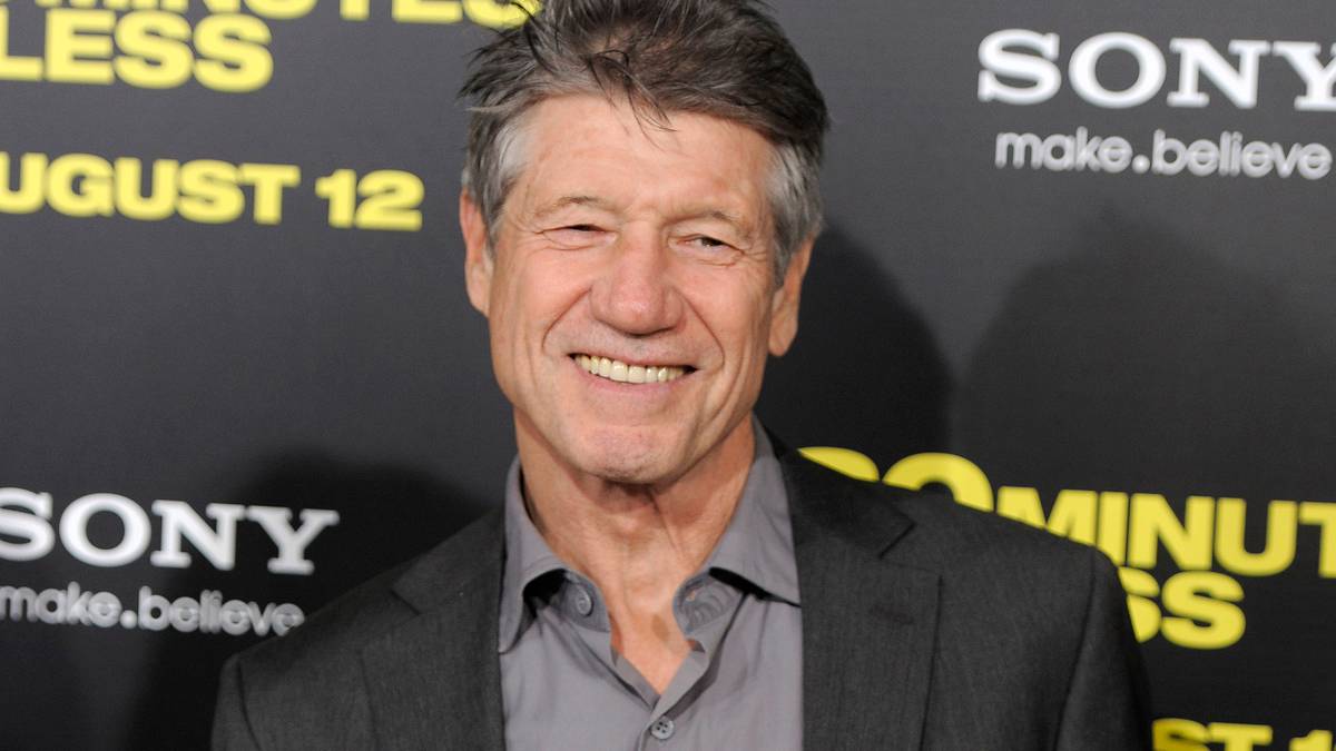 Tremors, The Incredible Hulk actor Fred Ward dies aged 79