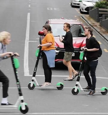 Lime Scooters All The Answers One Needs For The Latest