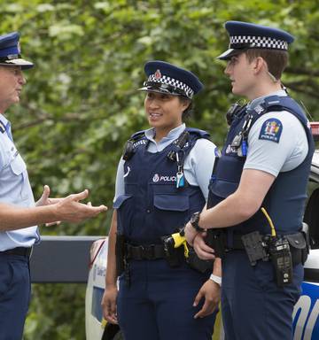 Women Pick Up The Baton But Not Yet The Stripes Nz Herald