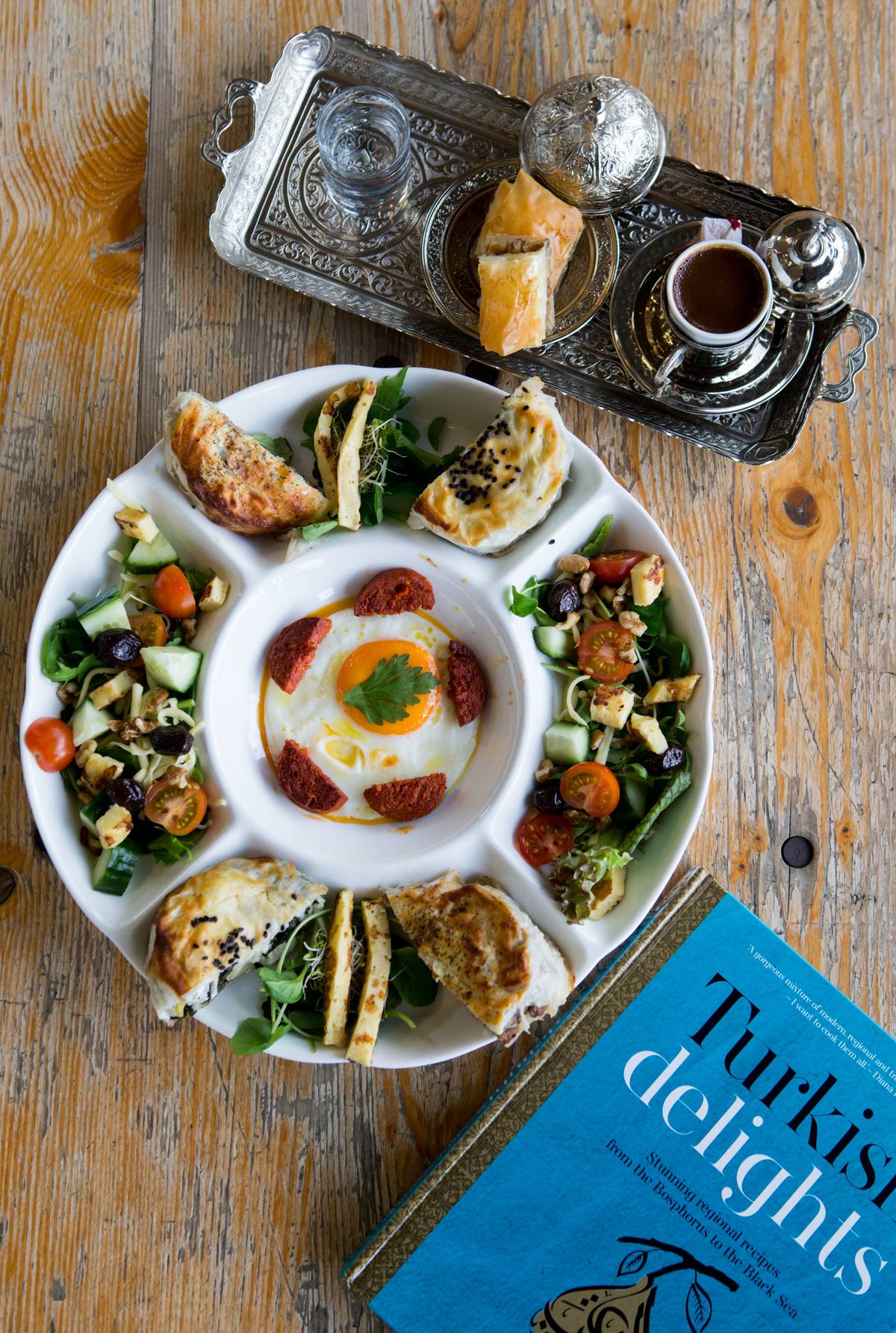 coffee and durum grey lynn