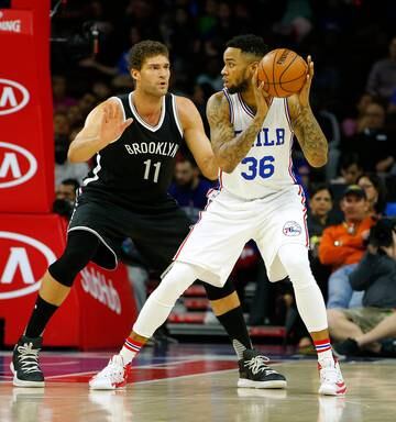 Basketball New Zealand Breakers Star Shawn Long Driven To Prove