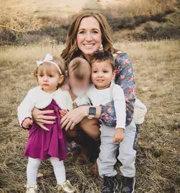 Single Mother Discovers Her Two Adopted Children Are Related Nz