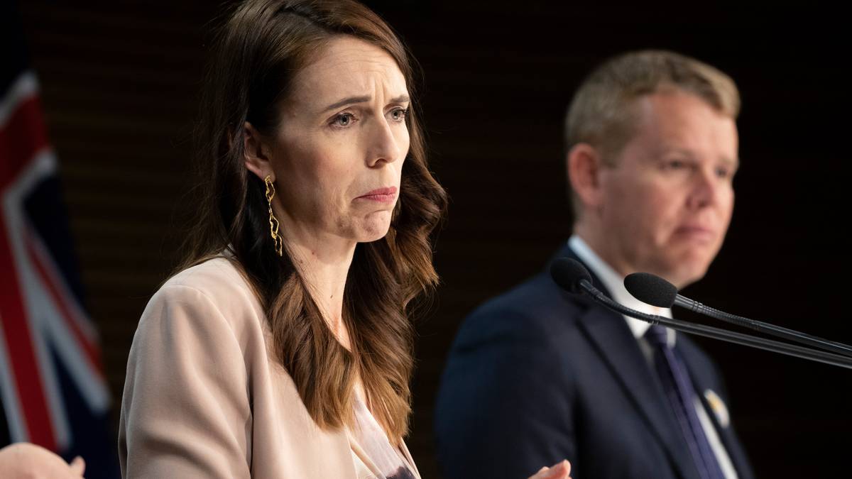 Covid 19 coronavirus: Auckland moves to alert level 1 from midday Friday, announces Jacinda Ardern - NZ Herald