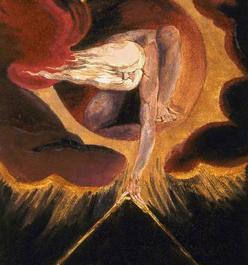 Judgmental Gods The Offspring Of Harsh Times Study Finds - 