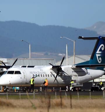 More Cheap Flights From Air Nz Let S See How Big A Deal This Really Is Nz Herald