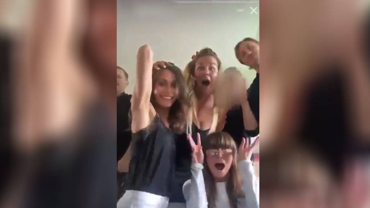 Finland's Prime Minister Sanna Marin seen partying in leaked video - NZ  Herald