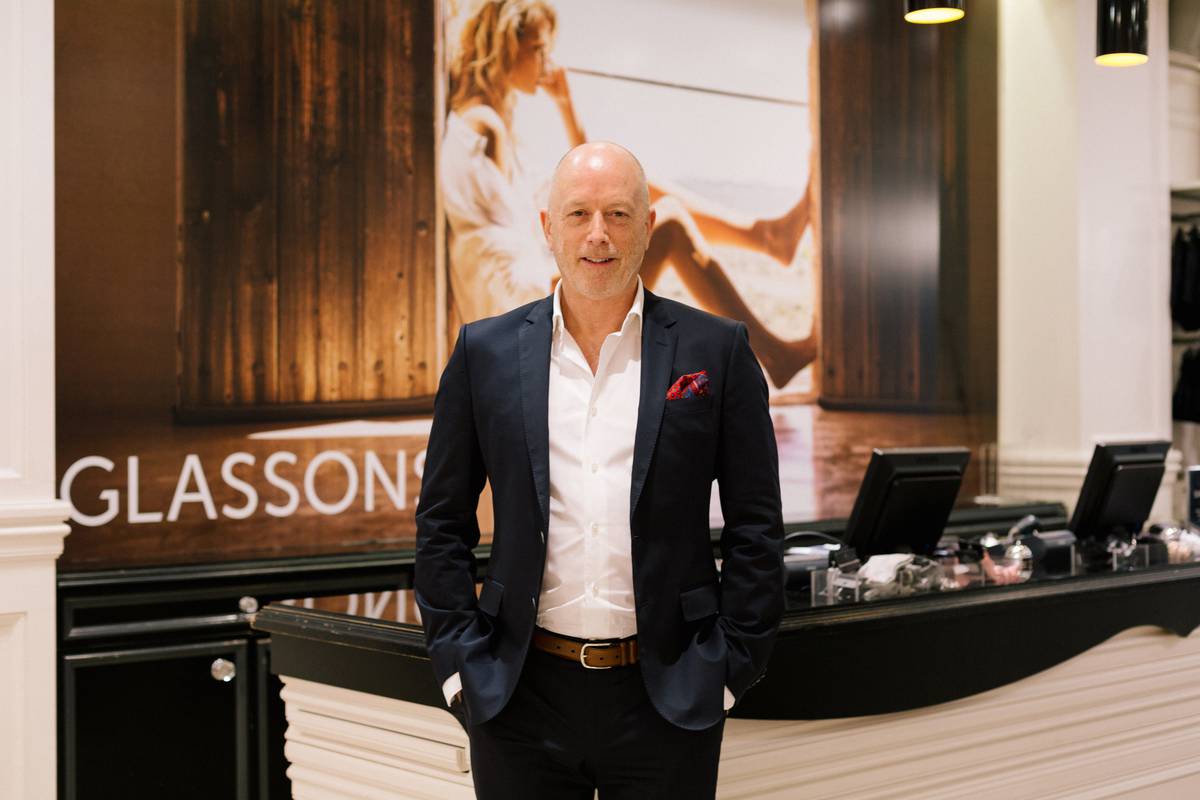 Hallenstein Glasson Annual Profit Jumps 58 Per Cent Nz Herald