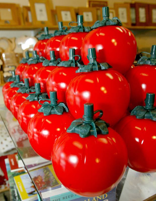 Kiwis love tomato sauce during barbecue season. Photo / File