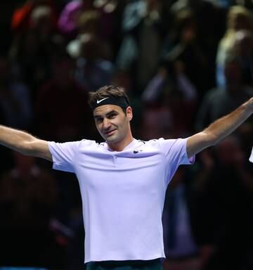 Australian Open 2018 Roger Federer Final Amazing Little Known Durability Fact Nz Herald