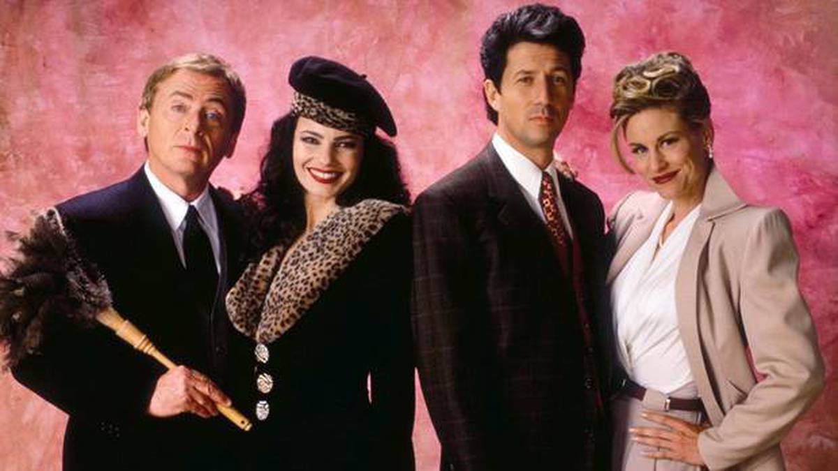 Fran Drescher Reveals She Had To Fight For Her Role On The
